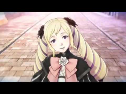 fire emblem if / fates GMV breaking the silence