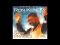 Ron Kenoly-  Who's There? God's There! (Hosanna! Music)