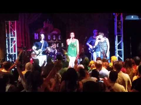 The Unity All Stars - You Wouldn't Believe