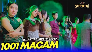 Download lagu ALL ARTIS - 1001 MACAM - SIMPATIK MUSIC - PEMUDA NGALAPAN JAKENAN - DHEHAN PRO AUDIO mp3
