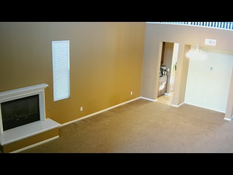 Loft Conversion - Downstairs (Full Timelapse)