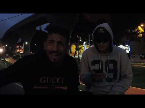 MC Yuri QJC - MC Gardena Medley 2019