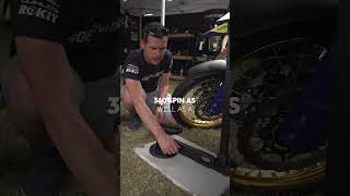 Download lagu Why’s 1000 Series better than a traditional motorcycle locking setup… mp3