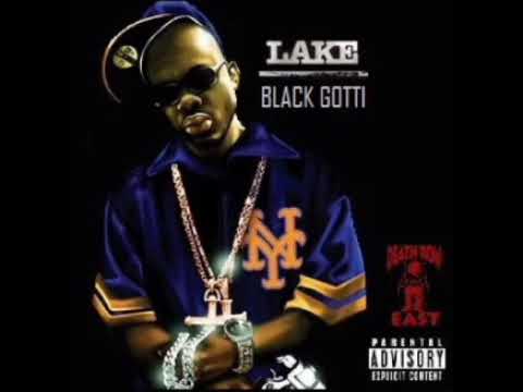 Lakey Da Kidd - Deep Cover feat. Crooked I & Cormega