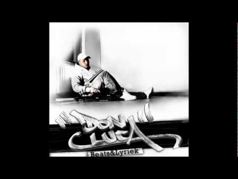 Don Luca - Als De Zon (Feat. NupstR) (Prod. Don Luca)
