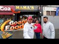 Goan Restaurant In London Hounslow Konkani Tv