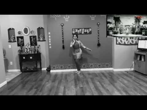 Naravara o Kuruvara Dance Cover by Tarika Yellaula