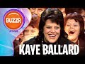 Remembering The Very Funny Kaye Ballard Over The Years BUZZR