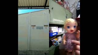 LET TRY HIDE AND SEEK⁉️LIKE THIS VIDEO #ramadanwithyoutube #ilygold #babyalive #babyalivedoll 