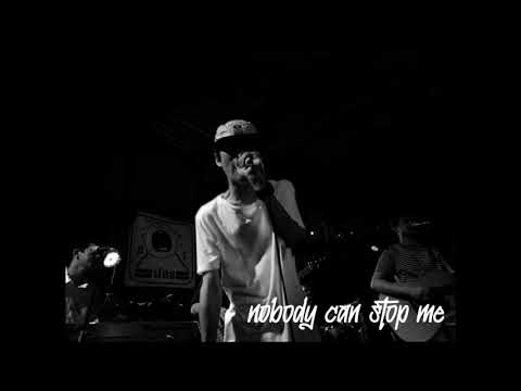 P9d - Nobody Can Stop Me