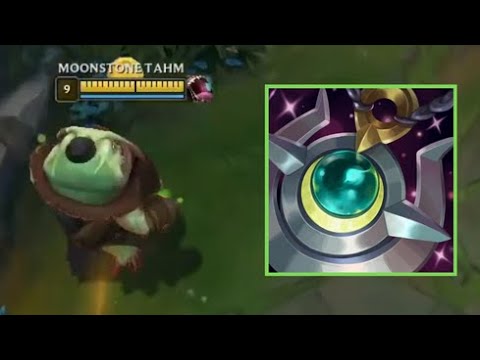 Moonstone Renewer Tahm Kench: