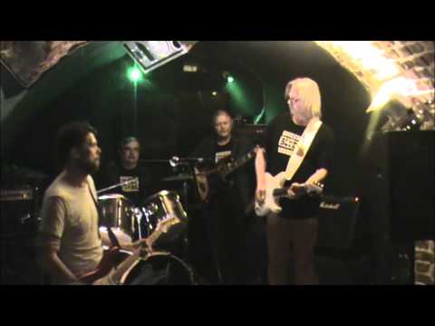 311 Soczewa Blues Session - 27.03.2015 - 5