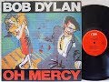 Bob Dylan (full Album)   -  Oh Mercy 1989 ( A live Dylan performance from each song on album )