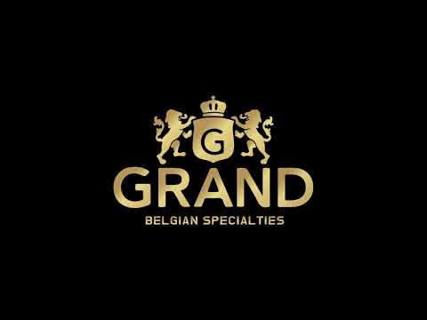 GRAND BELGIAN SPECIALTIES