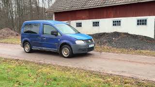 Venta de Volkswagen CADDY furgoneta pequeña - Imagen 4 | Autoline UY Volkswagen CADDY furgoneta pequeña | Imagen 4 - Autoline