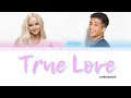 Jordan,Dove - True Love (Liv&Maddie) Color Coded Lyrics