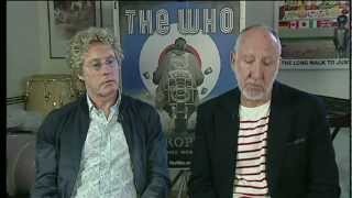 Pete Townshend Reflects on &quot;The Who: Quadrophenia-Can You See the Real Me?