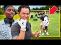 I Paid Johnny Dang To Make My Kids Golf PROS In 24 Hours