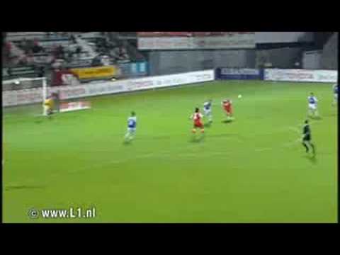 FC Den Bosch - MVV 1-3 (29-08-08)