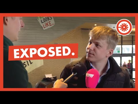 PowNed exposed: Nep Dennis valt stil