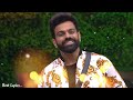 Sreerama Chandra Song To Priya Nee Choopule Endukante Premanta Bigg Boss 5 Telugu SRC