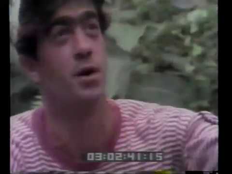 R.E.M. 1992-10 - 'Automatic For The People' (Excerpt from this EPK US Promo)