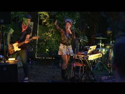 Panke Parcours 2020 - LIVE aus der Panke