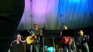 King Of My Heart - Dublin Vineyard - Sergio & Leila