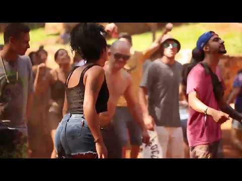 Merassakan Live - Ritual Oktoom CinderVOMIT 12 HRS - 10/03/2018