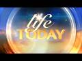 Life Today: 9/10/26 | Thank God I'm Free: A Classic Message from James Robison