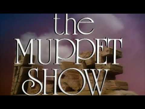 Muppet Songs: Sex and Violence - Opening Theme