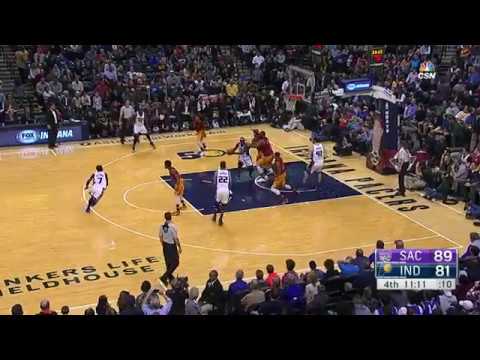 NBA Top 10 Assists of the Week | January 29, 2017 | NBA 2016-17 Season