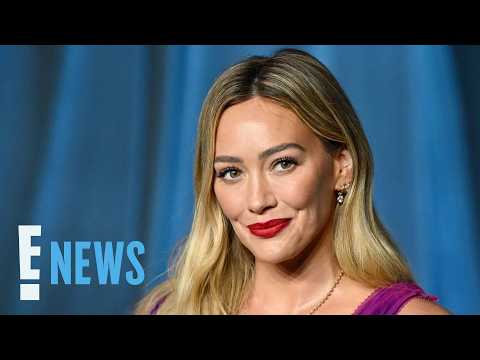 Hilary Duff's Call Her Daddy Bombshells: Lindsay Lohan Feud & More | E! News