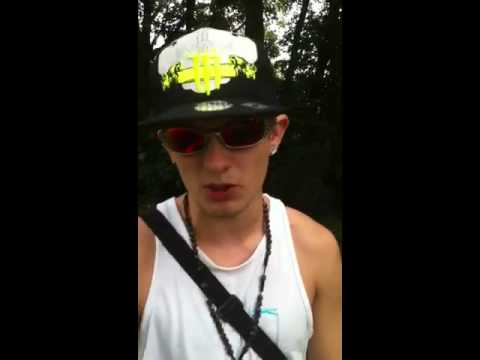 "Titan" on road (Teaze Diss)