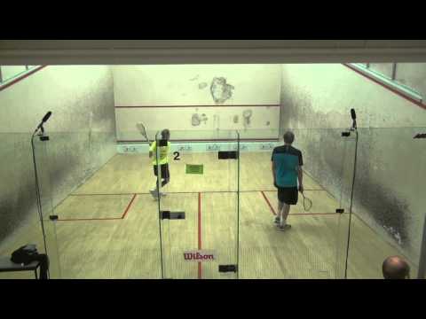 Seniori SM 2015 Anssi Maattanen - Tommi Ryyppo