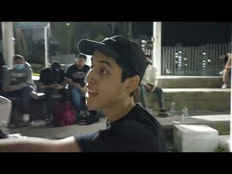 ANDY SPK vs NIL - 8vos - Fecha Estelar - Under Sky 2022