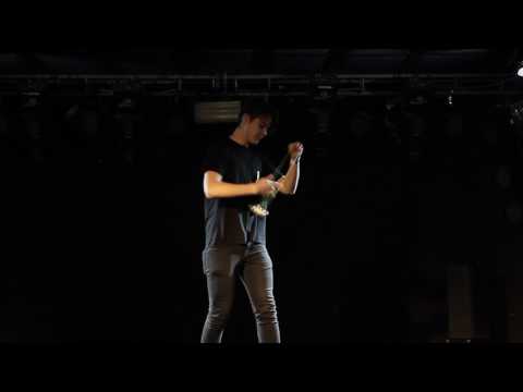 EYYC 2017 1A Wildcard 34th Filip Kruba