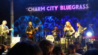 The Lone Bellow - Feather (A Little Bit Better?)