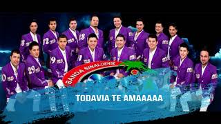 TU POSTURA | BANDA MS | LETRA