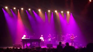 Michael McDonald - Sweet Freedom live in concert, Amsterdam march 22, 2018