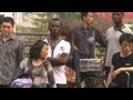 Africans Find New Opportunities In China