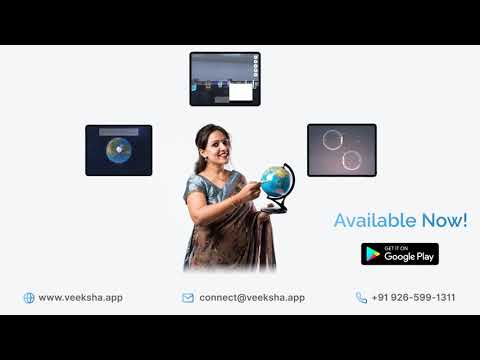 Veeksha for Classrooms