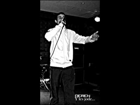 Deren - Y les jode