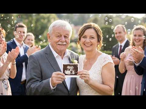Žení se v 80 letech: Karel Šíp prolomil mlčení a přiznal se k nové lásce svého života.