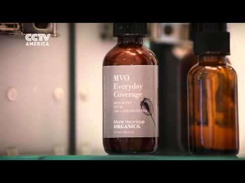 Zero Waste with Bea Johnson