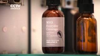 ZeroWaste lifestyle by Bea Johnson