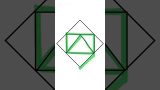 one line draws the entire shape and the line cannot overlap | is there an answer to this question?