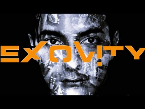 Alesso vs Rem - Losing my Palladium (Lumberjack reboot)