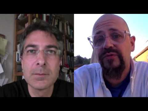 Vocalmente 2015 - Tobias Hug interviewed by Florian Städtler