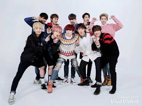 Up10tion